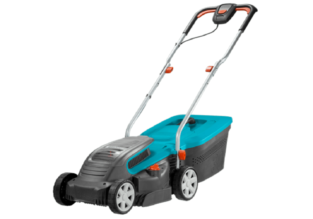 Gardena Accu PowerMax Li-40/32