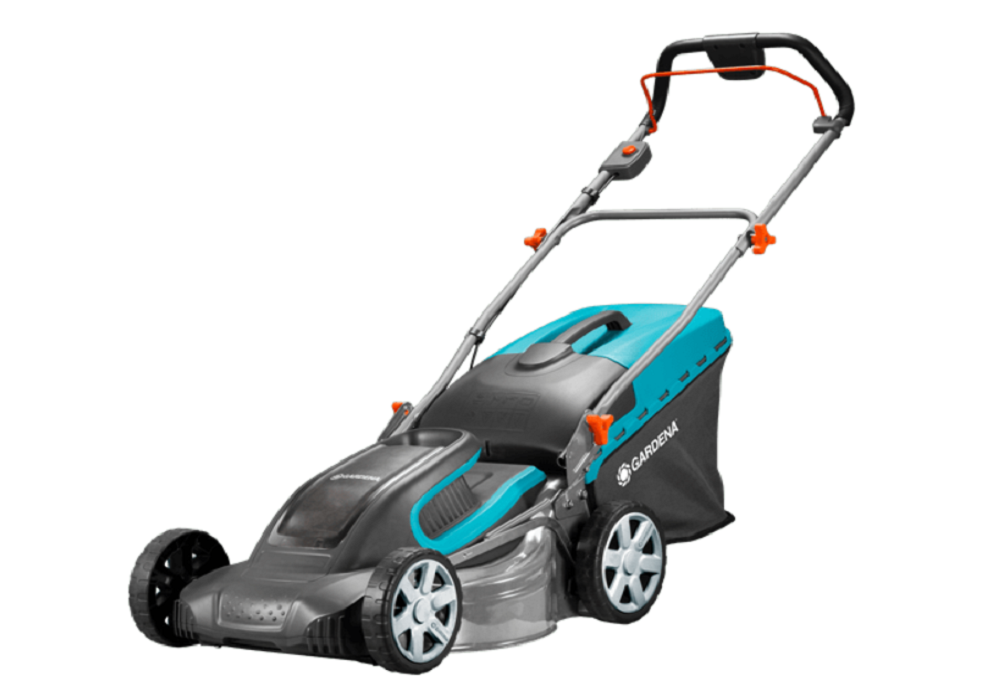 Gardena Accu PowerMax Li-40/41