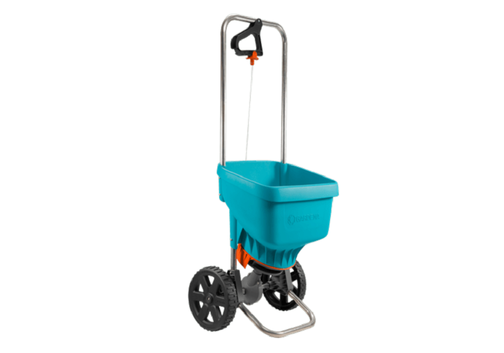 Gardena Barstytuvas XL su ratukais