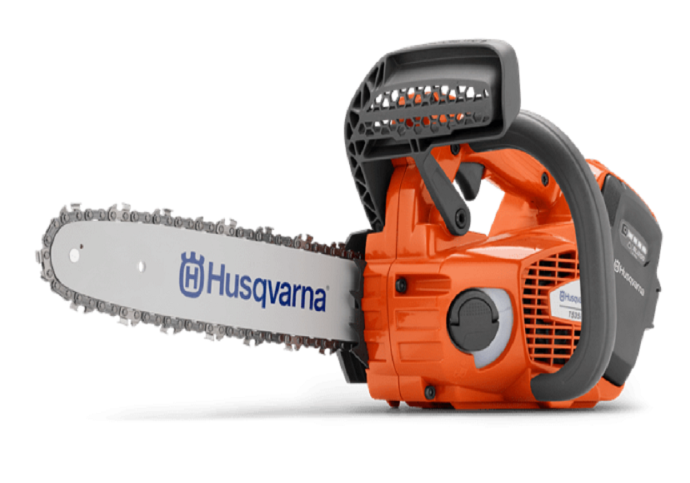 HUSQVARNA T535I XP