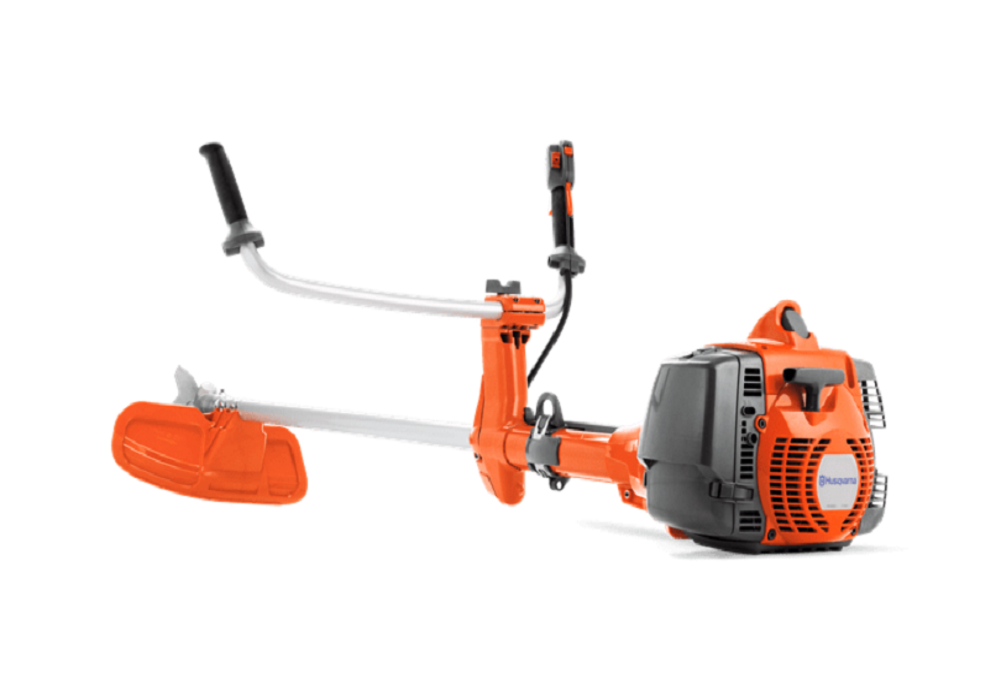 HUSQVARNA 555RXT