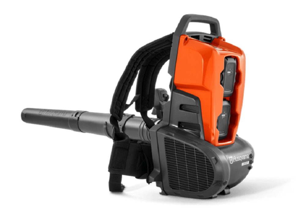 HUSQVARNA 340IBT