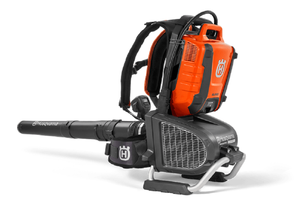 HUSQVARNA 550IBTX