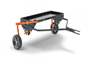 HUSQVARNA Platforma
