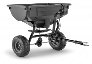 HUSQVARNA Smėlio barstytuvas 30kg