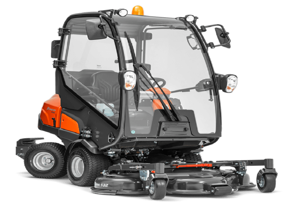 HUSQVARNA P 525DX Kabina