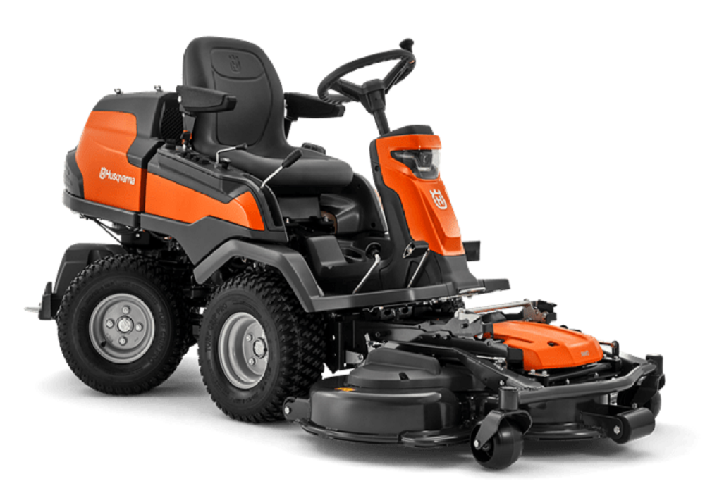 HUSQVARNA R 418TsX AWD