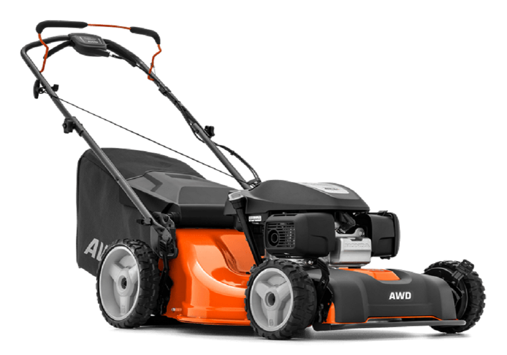 HUSQVARNA LC 551SP