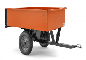 HUSQVARNA Priekaba 275 AGTR3225v1