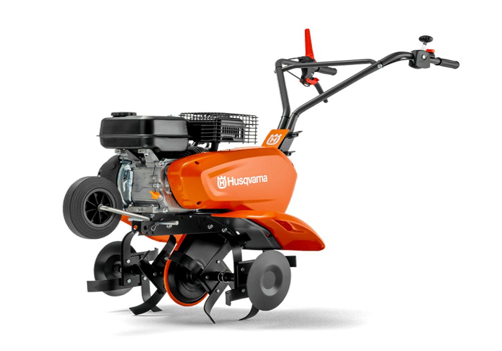 HUSQVARNA TF 225