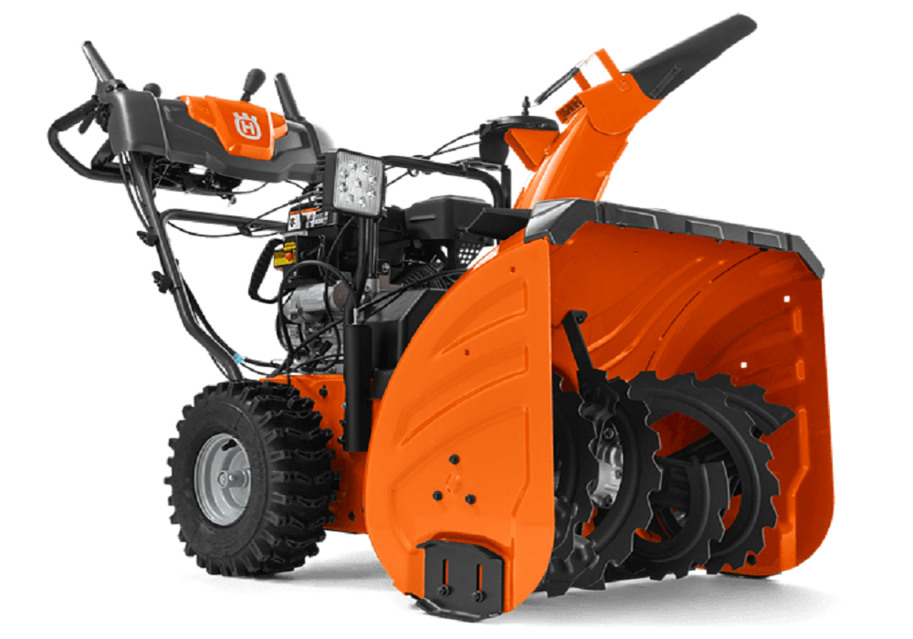 HUSQVARNA ST 430T