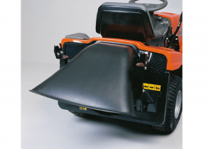 HUSQVARNA Deflektorius tinka TC112-114, TC100i