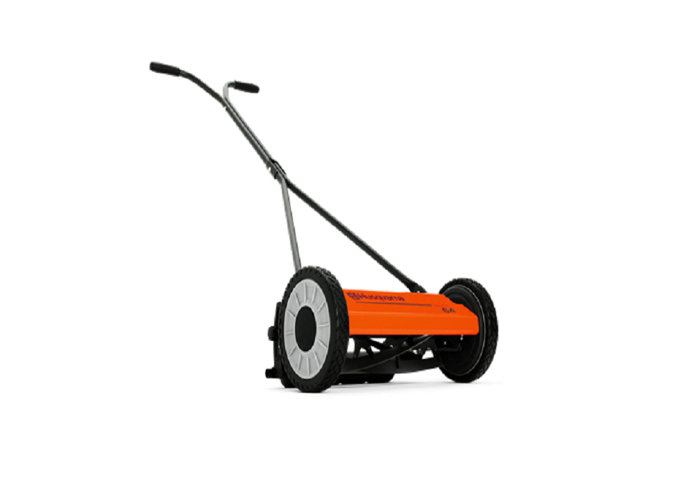 HUSQVARNA Cilindrinė vejapjovė 54