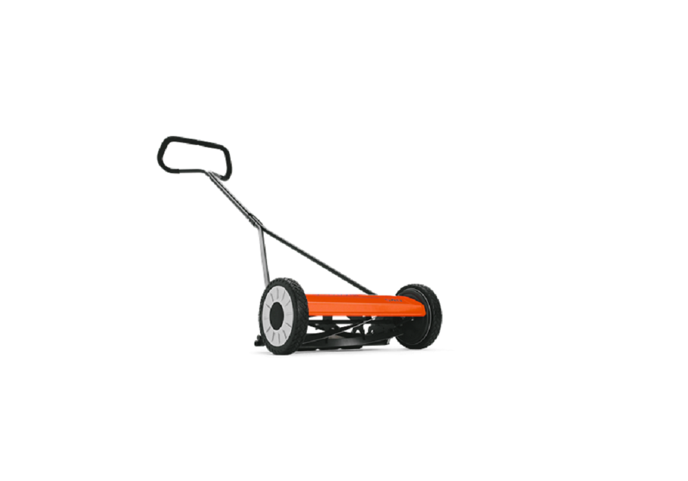 HUSQVARNA Cilindrinė vejapjovė 540