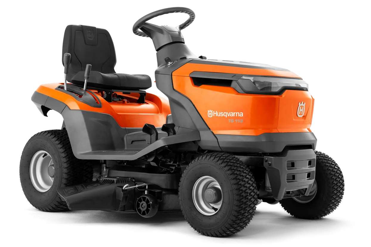 HUSQVARNA TS 112
